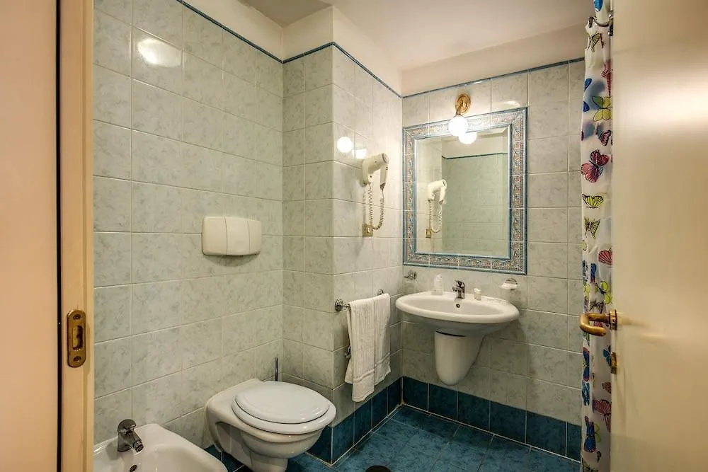 Hotel Laura Rome Italy