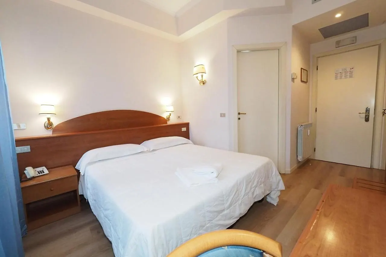 Hotel Laura Rome