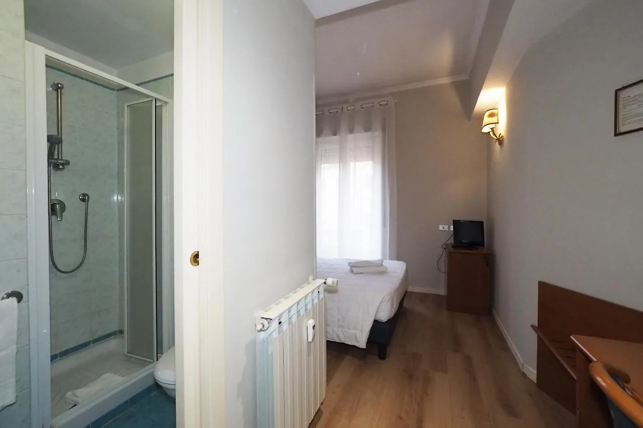 Hotel Laura Roma
