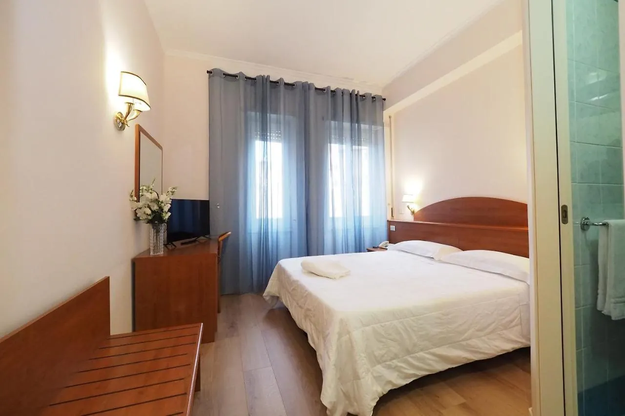 Hotel Laura Roma
