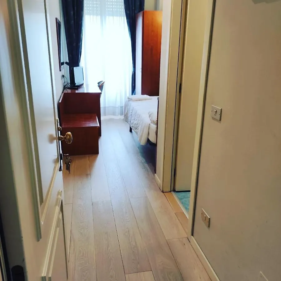 Hotel Laura Roma