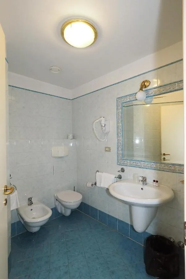 Hotel Laura Roma Itália