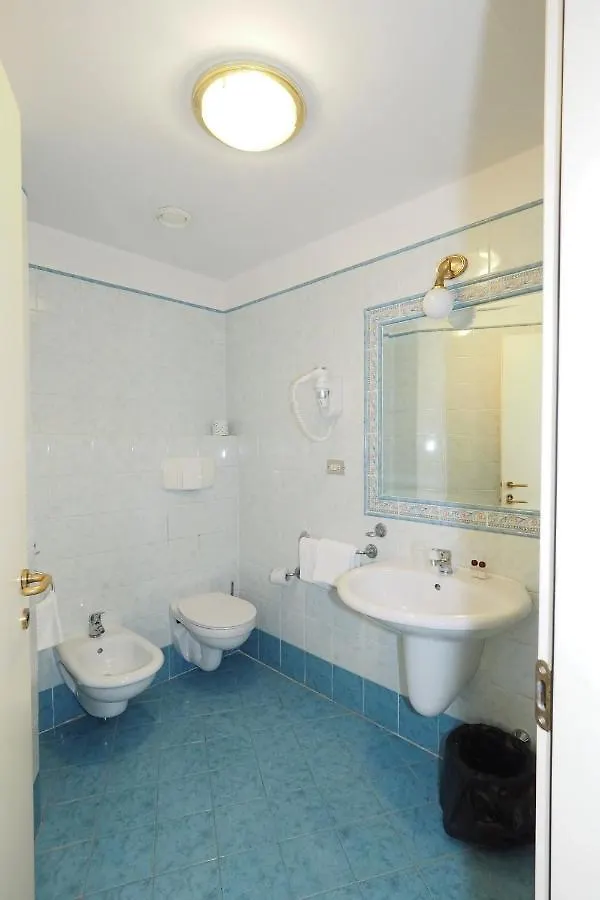 Hotel Laura Roma