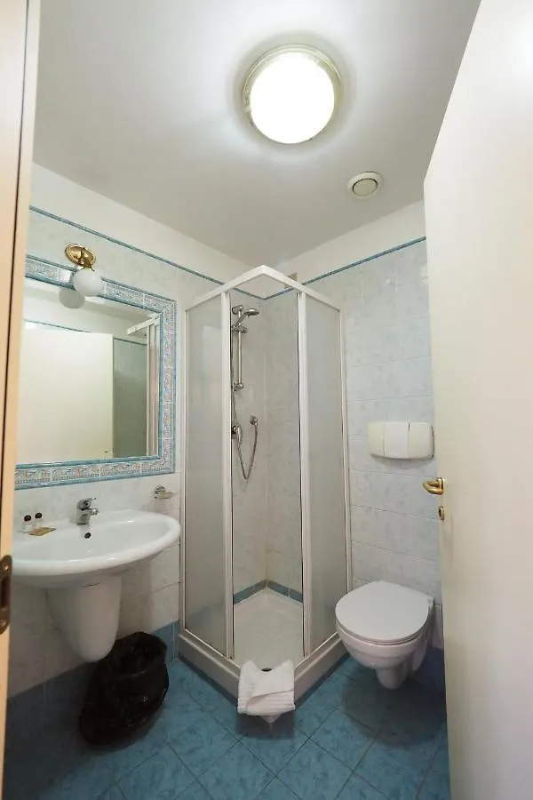 Hotel Laura Roma