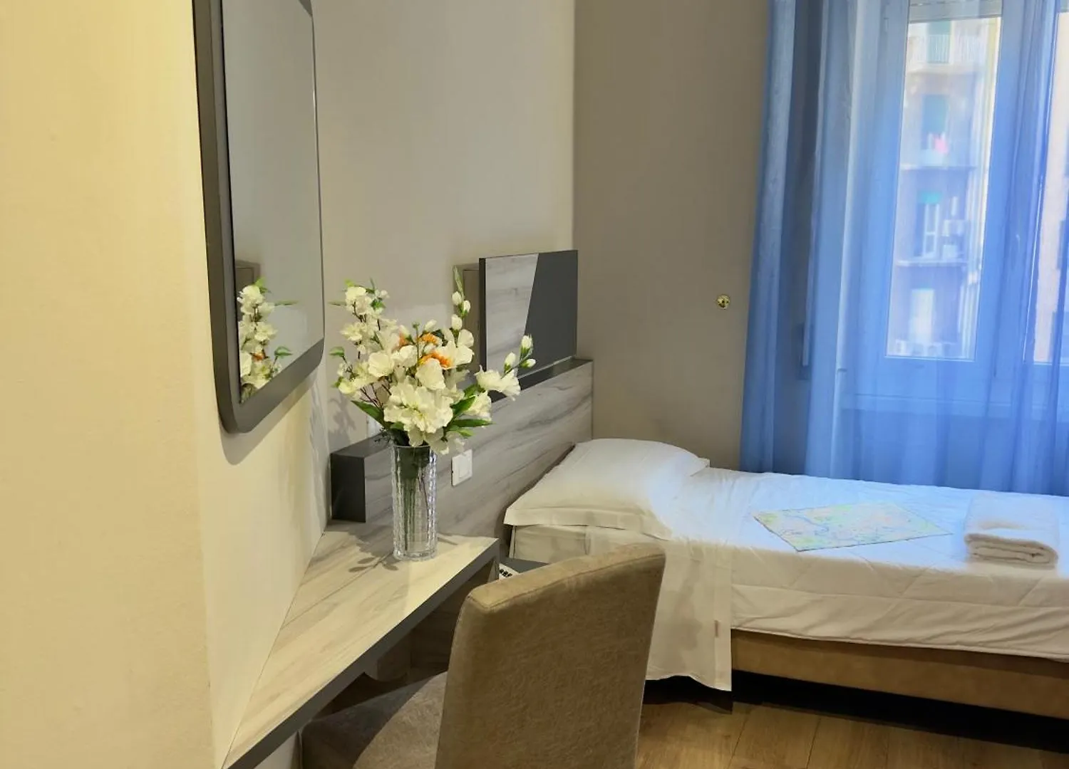 Hotel Laura Roma