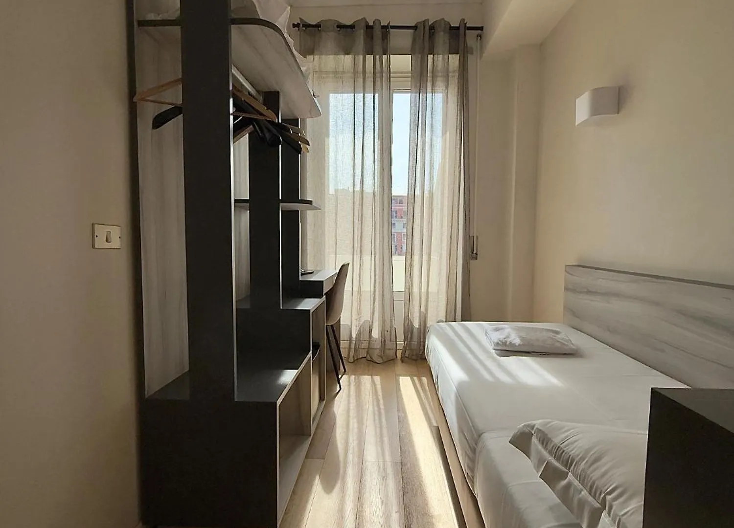 Hotel Laura Roma