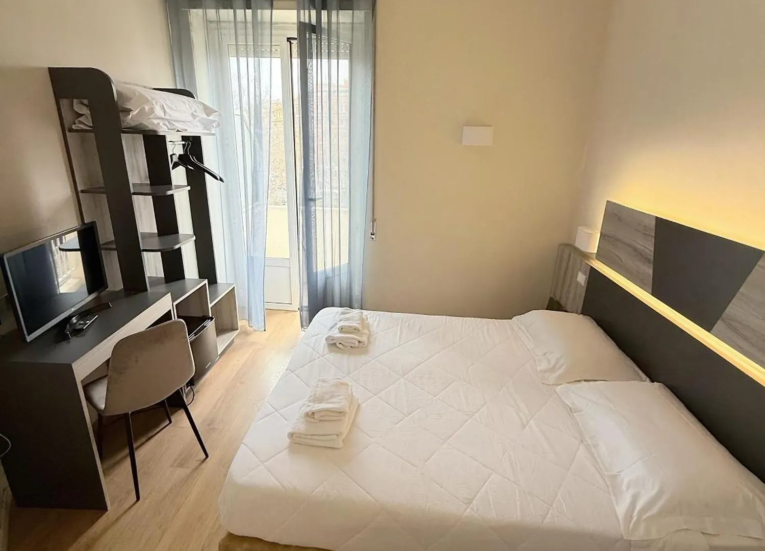 Hotel Laura Roma