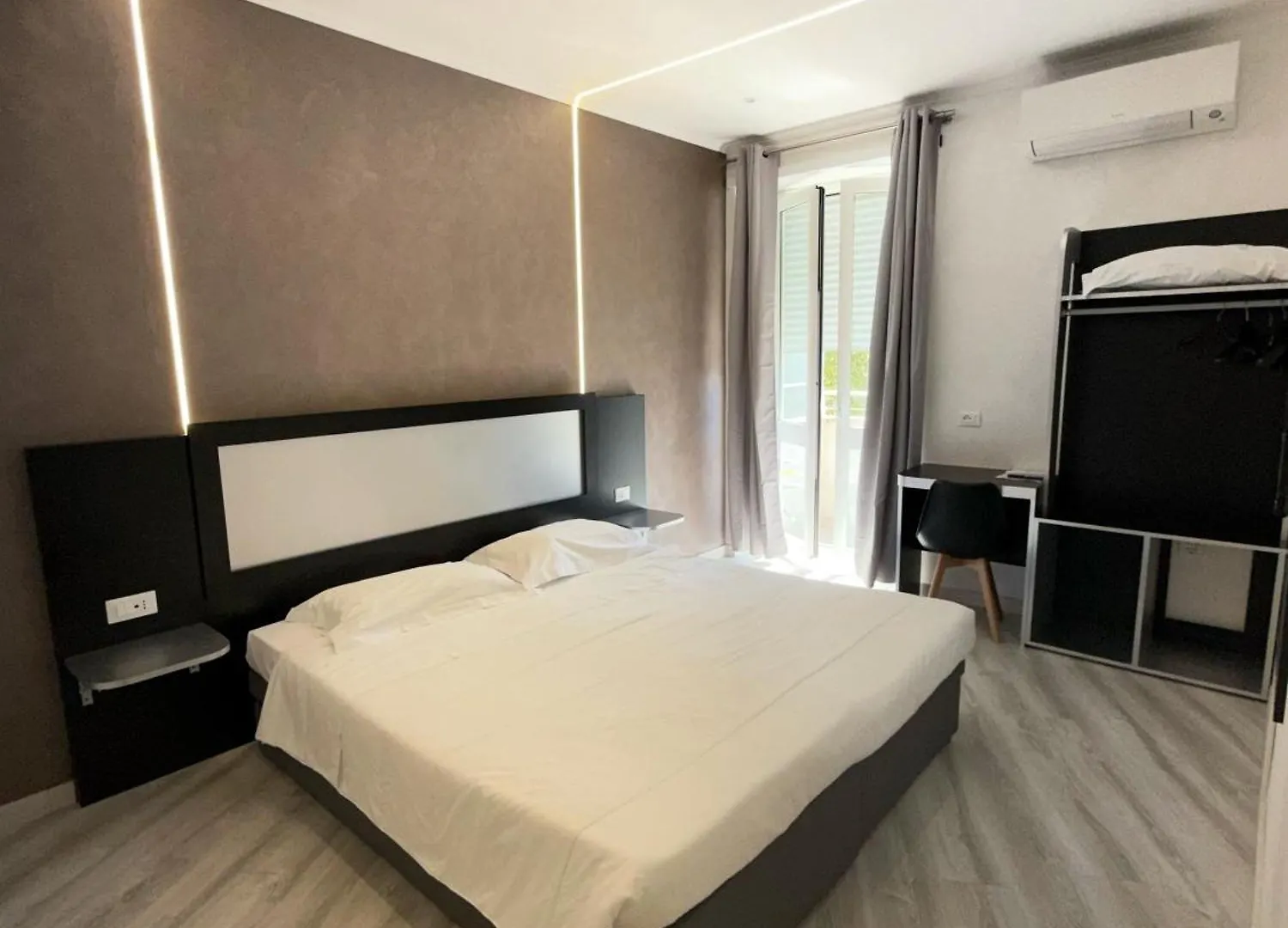 Hotel Laura Roma Itália