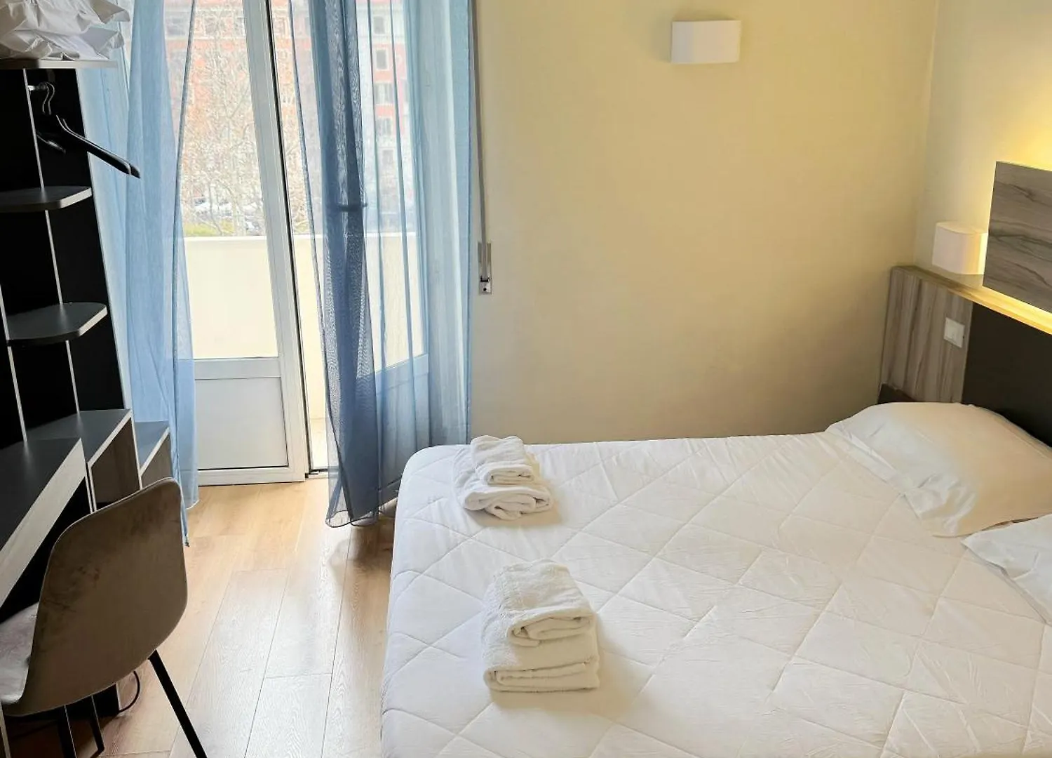 Hotel Laura Рим Италия