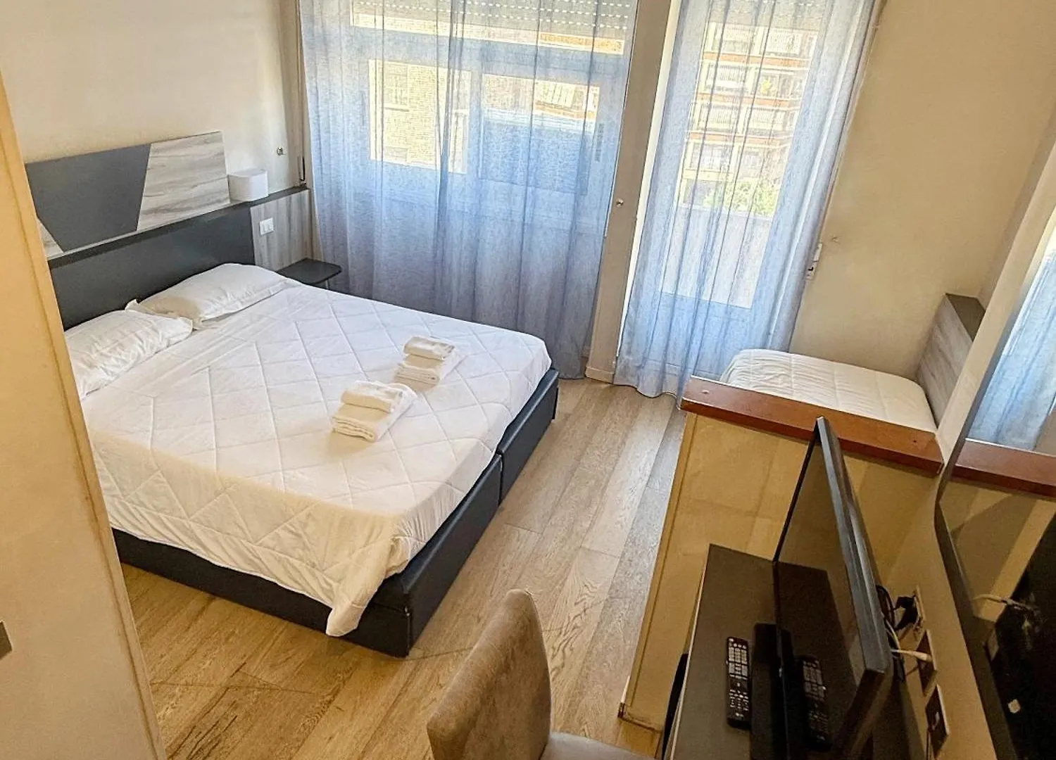 ***  Hotel Laura Рим Италия