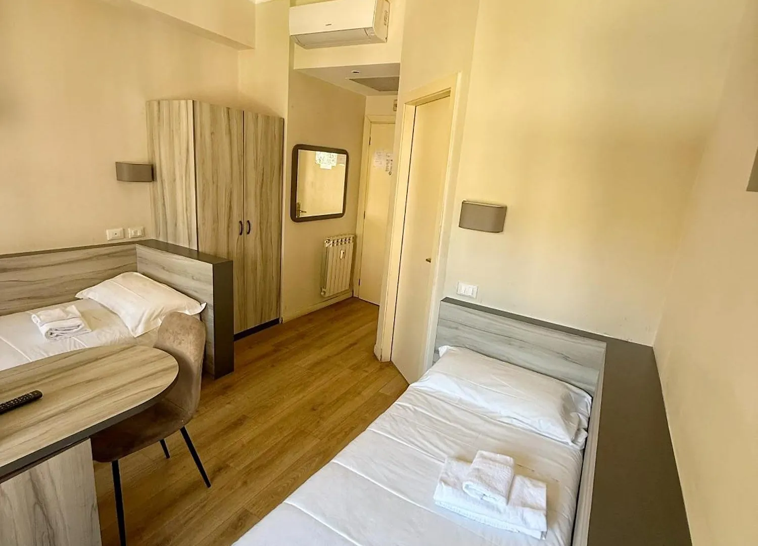 Hotel Laura Rome Italy