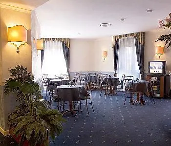 Hotel Laura Roma