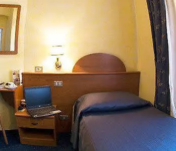 Hotel Laura Roma Itália