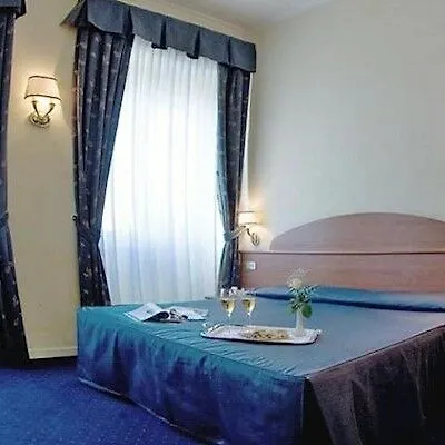 Hotel Laura Roma Itália