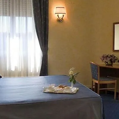 Hotel Laura Rome
