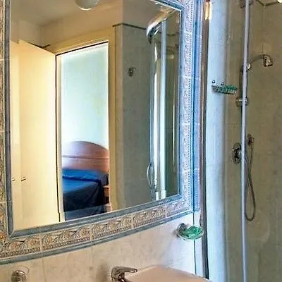 Hotel Laura Roma