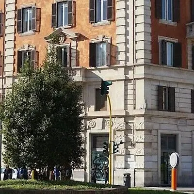 Hotel Laura Rome
