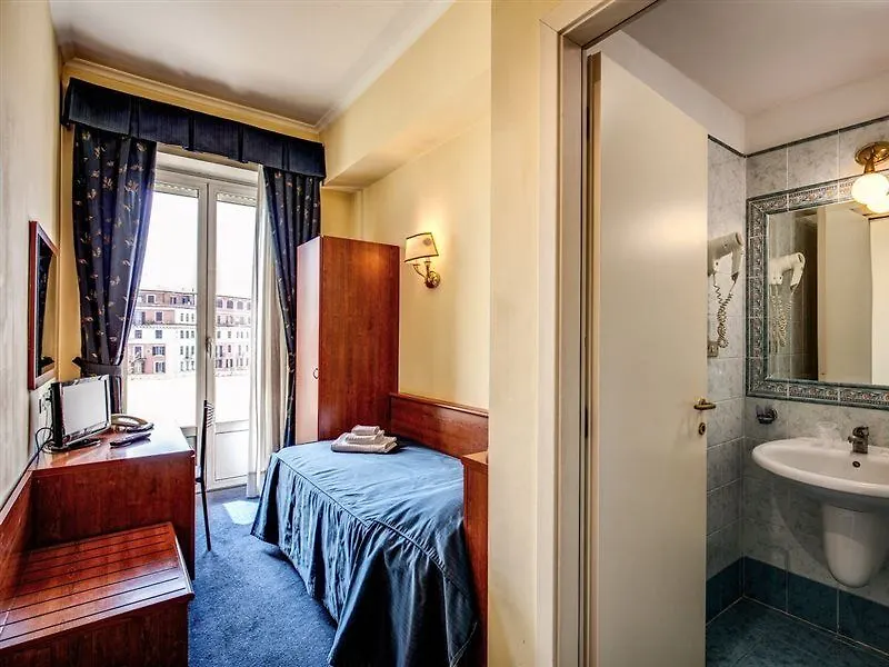 Hotel Laura Roma