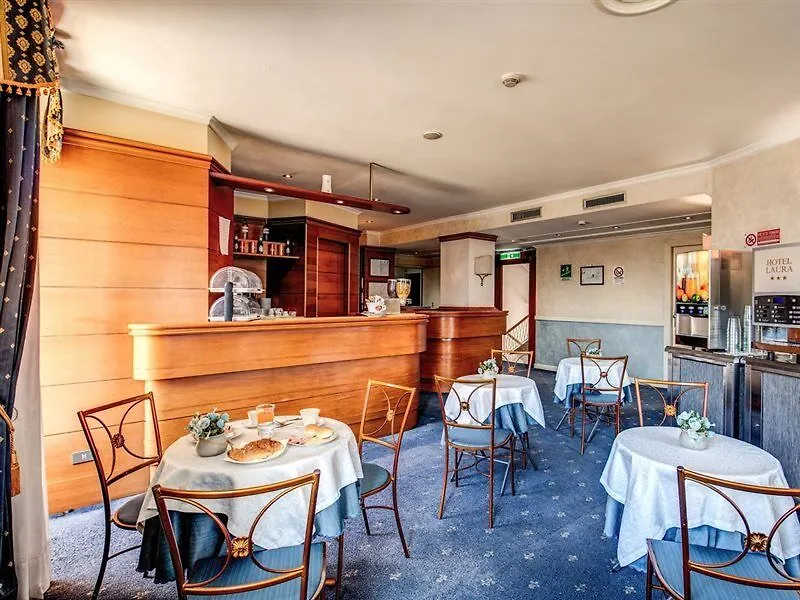 Hotel Laura Roma