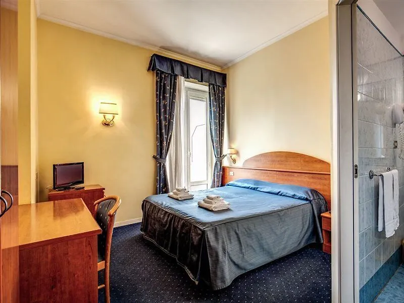 Hotel Laura Roma