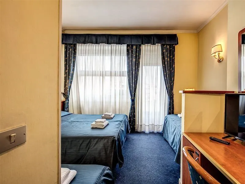 Hotel Laura Roma