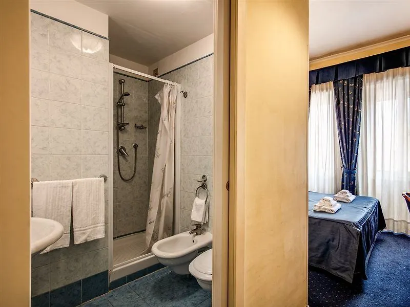 Hotel Laura Roma
