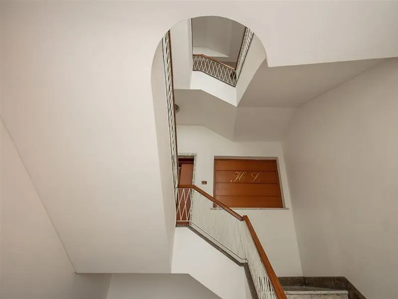 Hotel Laura Roma