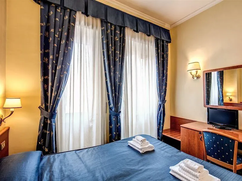 Hotel Laura Roma Itália
