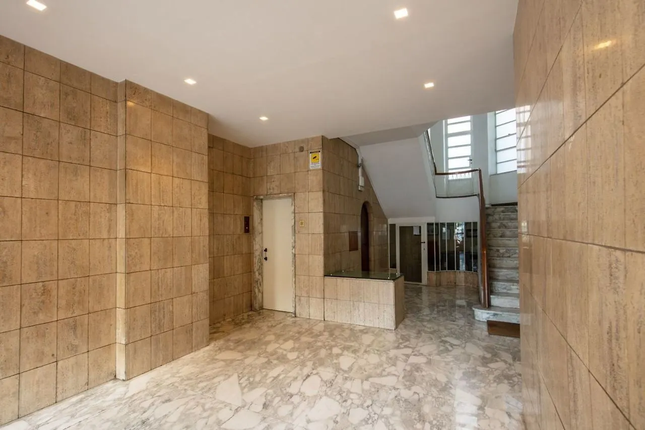 ***  Hotel Laura Рим Италия