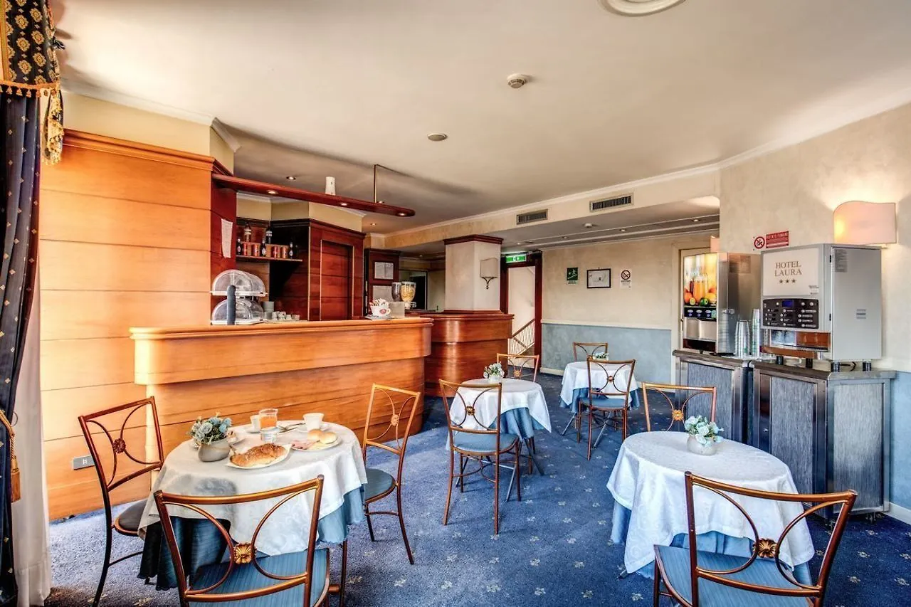 Hotel Laura Roma