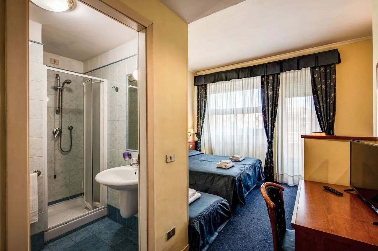 Hotel Laura Roma