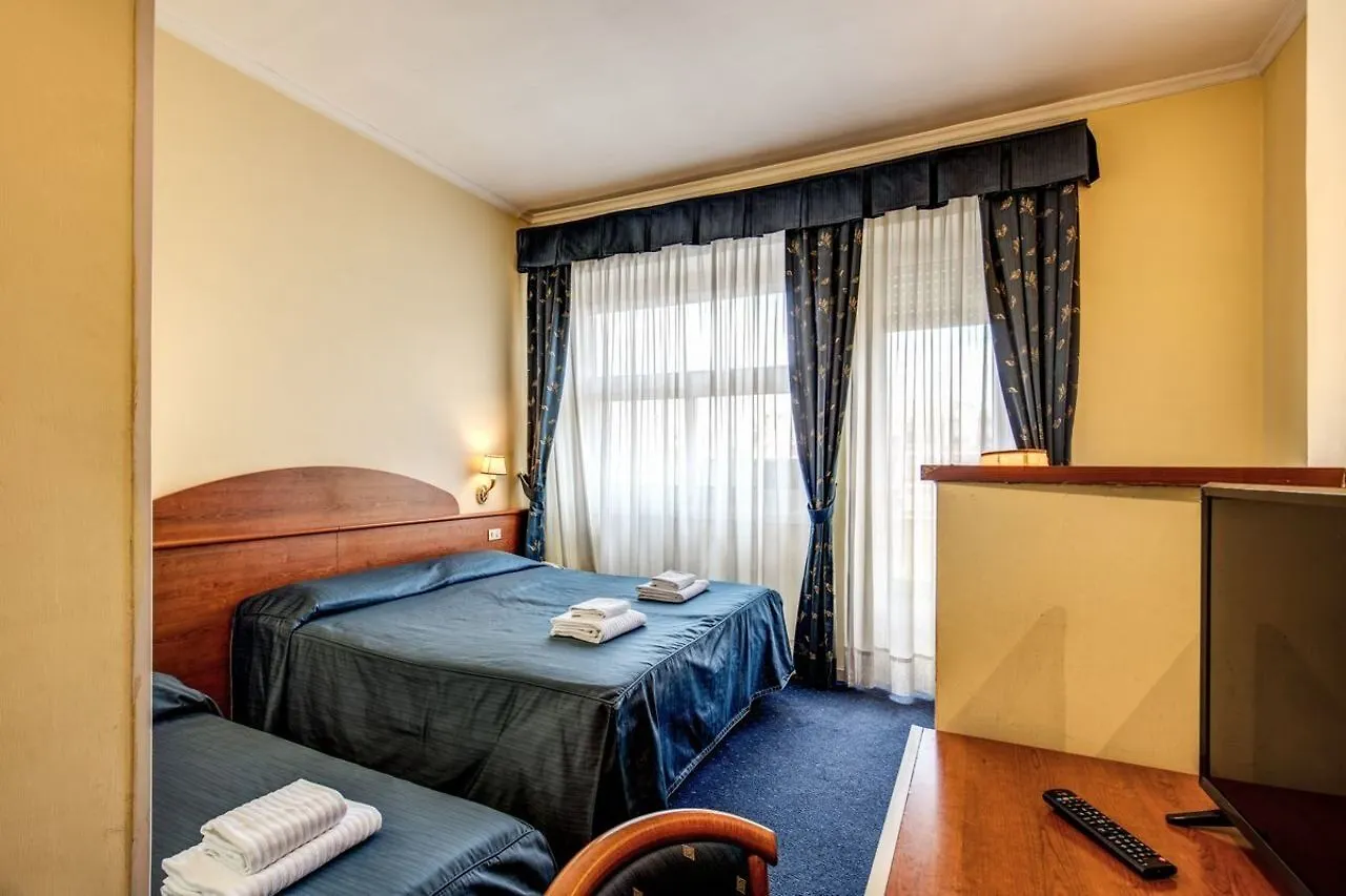 Hotel Laura Roma