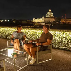 3* Отель Relais Dei Papi