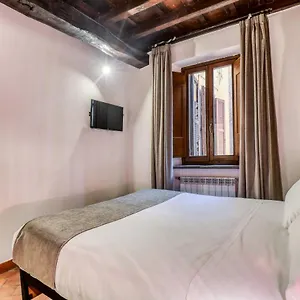 2* Гостевой дом Luxury Navona
