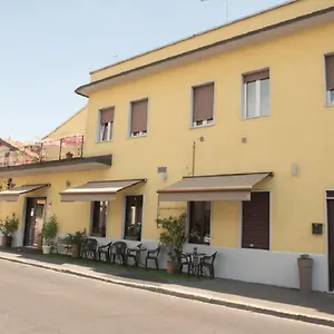  Appartement Il Ragno D'oro Italië