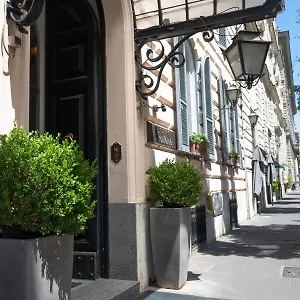 4* Отель Ludovisi Palace