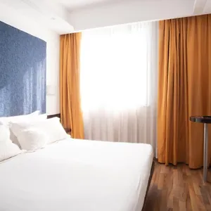 4* Отель Imperatori