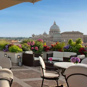 4* Отель Atlante Star