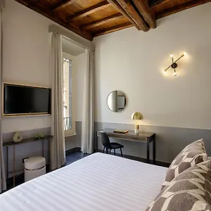 3* Гостевой дом Via Del Corso