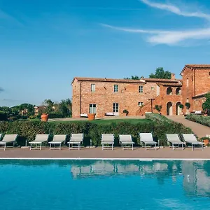  Landhuis Casale Cardini Italië