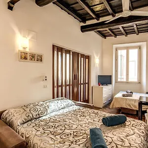 Casa Monticelli Rzym