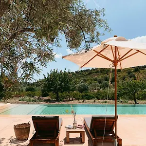  Lodge Iuta Farm Italië