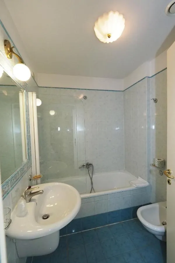 Hotel Laura Rome