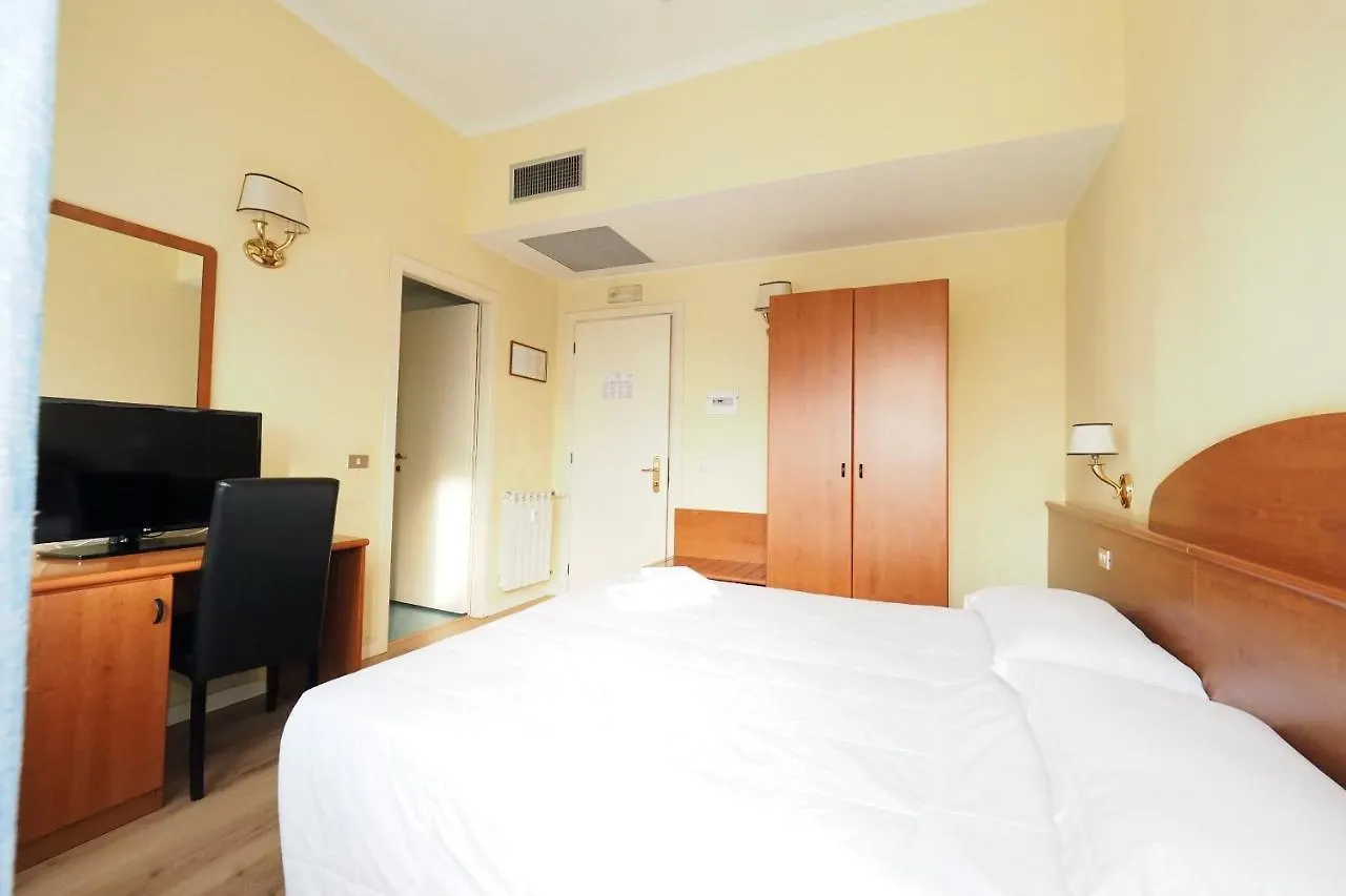 Hotel Laura Řím