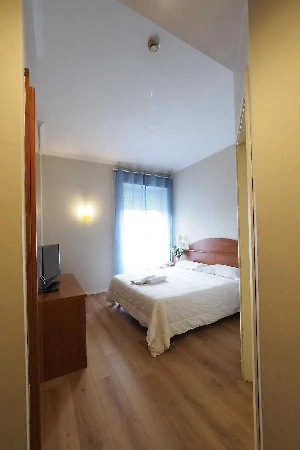 Hotel Laura Rome