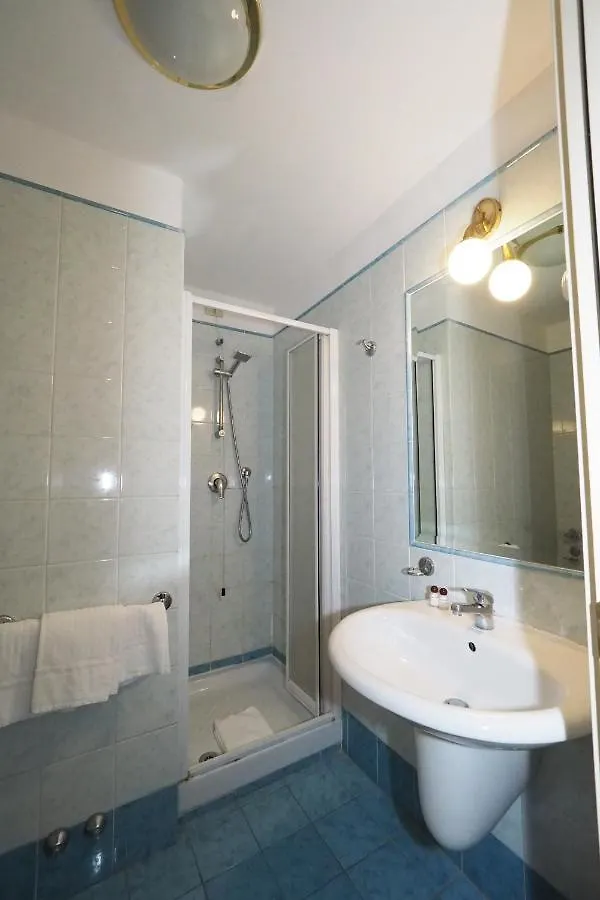 Hotel Laura Řím 3*,
