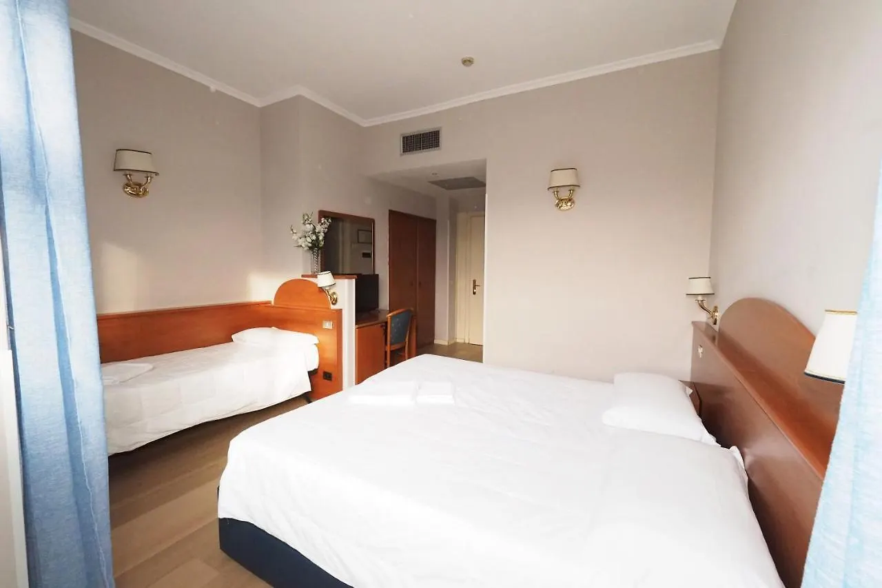 Hotel Laura Řím