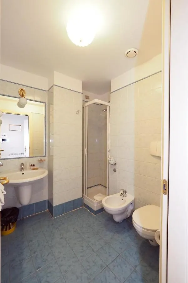 Hotel Laura Řím