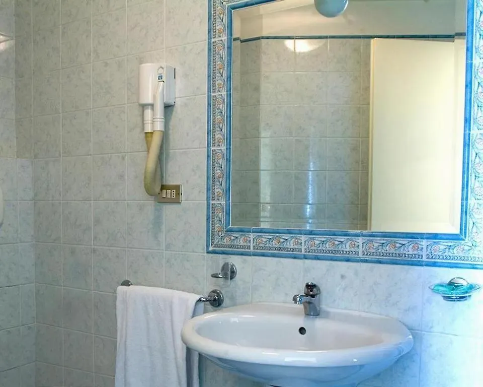 Hotel Laura Řím
