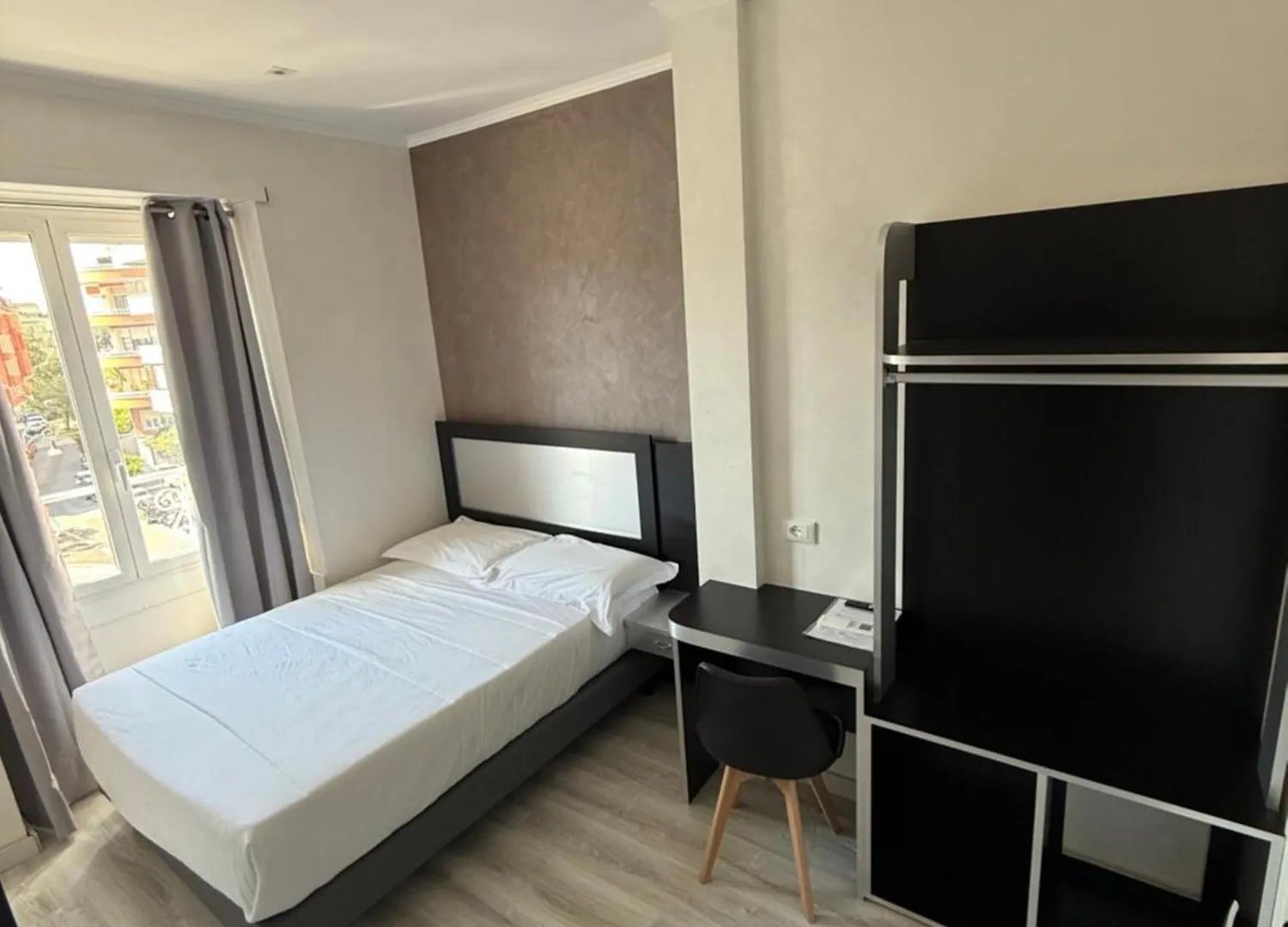 Hotel Laura Řím 3*,  Itálie